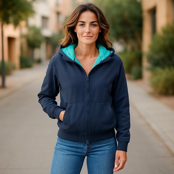 Nike Performance Jacket - Picture 2 of 14